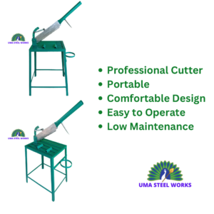 Tender Coconut Cutting Machine (Spring Model) - Image 2