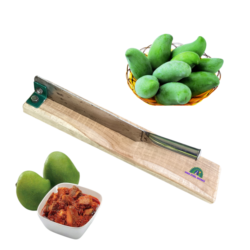 Mango Avakkai Pickle cutter