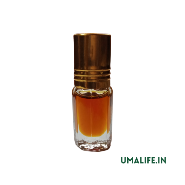 Attar Natural Fragrance