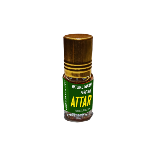 Attar Natural Fragrance - umalife