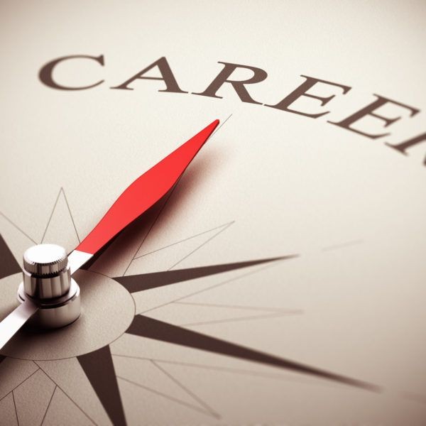 Career Focus in Astrology