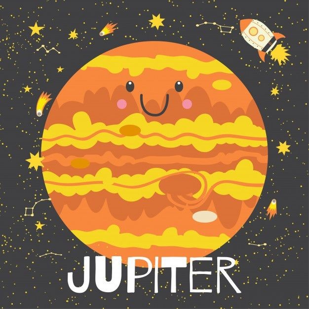 How to Strengthen Jupiter Planet as per Astrology?