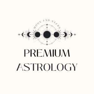 Premium Astrology Consultation