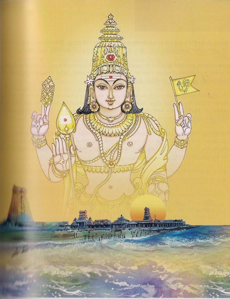 Soorasamharam: Astrology Significance
