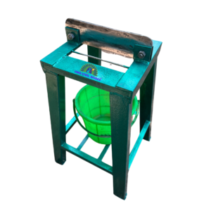 Coconut breaker for temple, Coconut breaker machine, temple coconut cutting machine, umalife