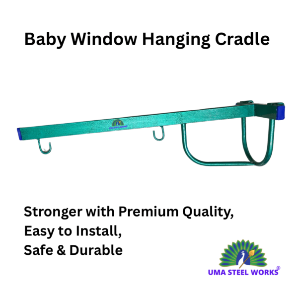 Baby Window Hanger - Image 5