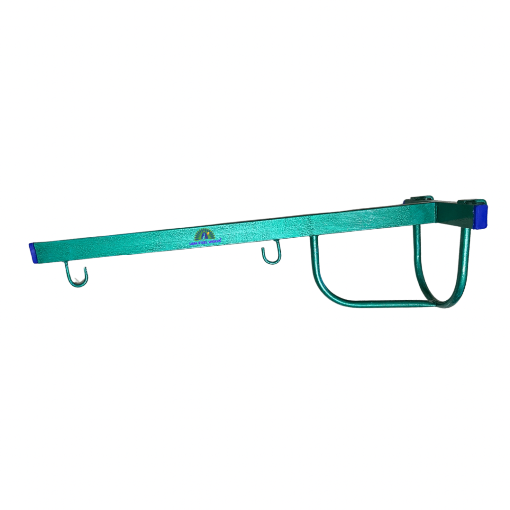Baby Window Hanging Cradle – Portable, Heavy-Duty & Safe for Newborns