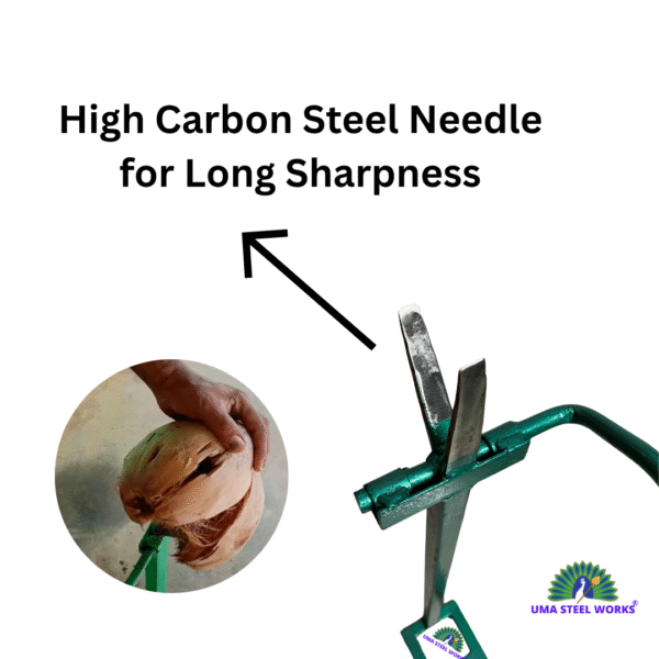 manual coconut dehusker, coconut dehusker tool, coconut dehusker machine, coconut dehusker machine price, coconut dehusker price, hand operated coconut dehusker, manual coconut dehusking machine