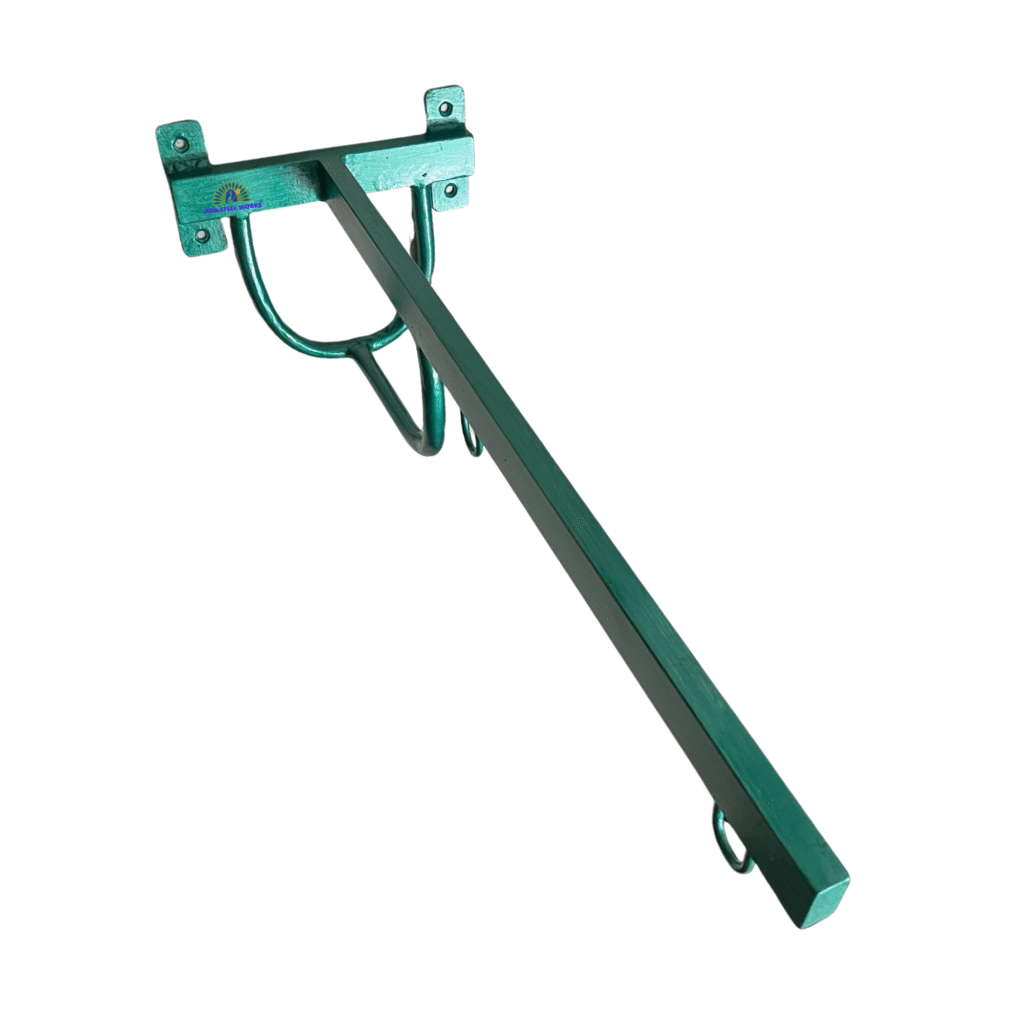 baby wall hanger, baby wall hanging cradle, baby cradle wall fix, umalife.in, uma steel works, wall mount baby hanging cradle