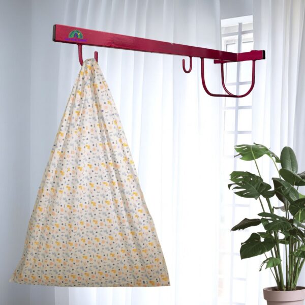 Window Baby Hanging Cradle, Travel Baby Hanger India, Best Baby Cradle for 3 Years, Heavy Duty Baby Cradle Hanger, Baby Swing Cradle Online