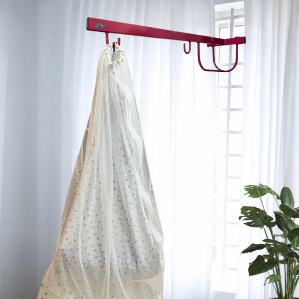 window baby hanger, baby window hanger, window baby hanging cradle, umalife, baby hanger, baby wall hanger,