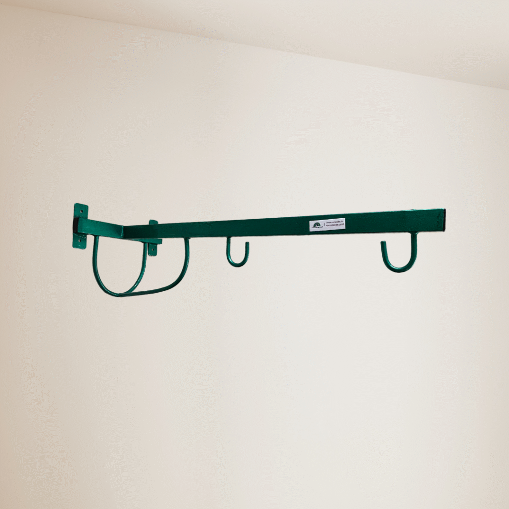 Wall baby hanger heavy, umalife, wall baby hanging cradle
