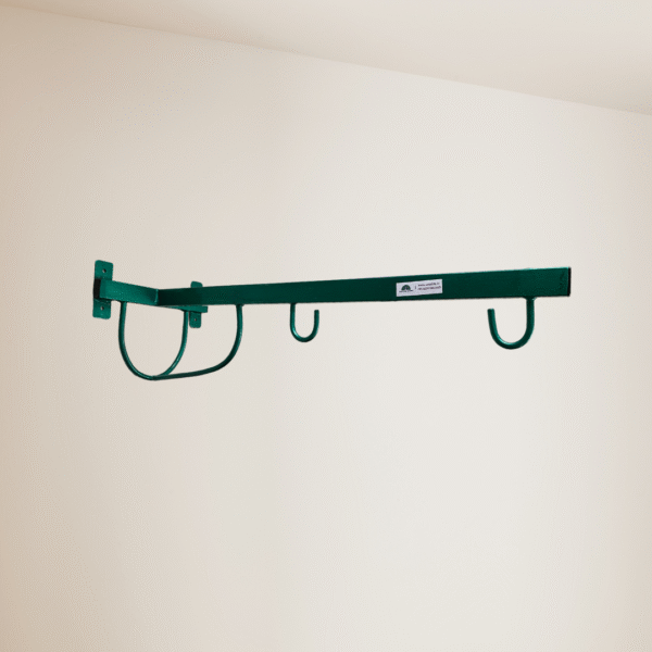 Wall baby hanger heavy, umalife, wall baby hanging cradle