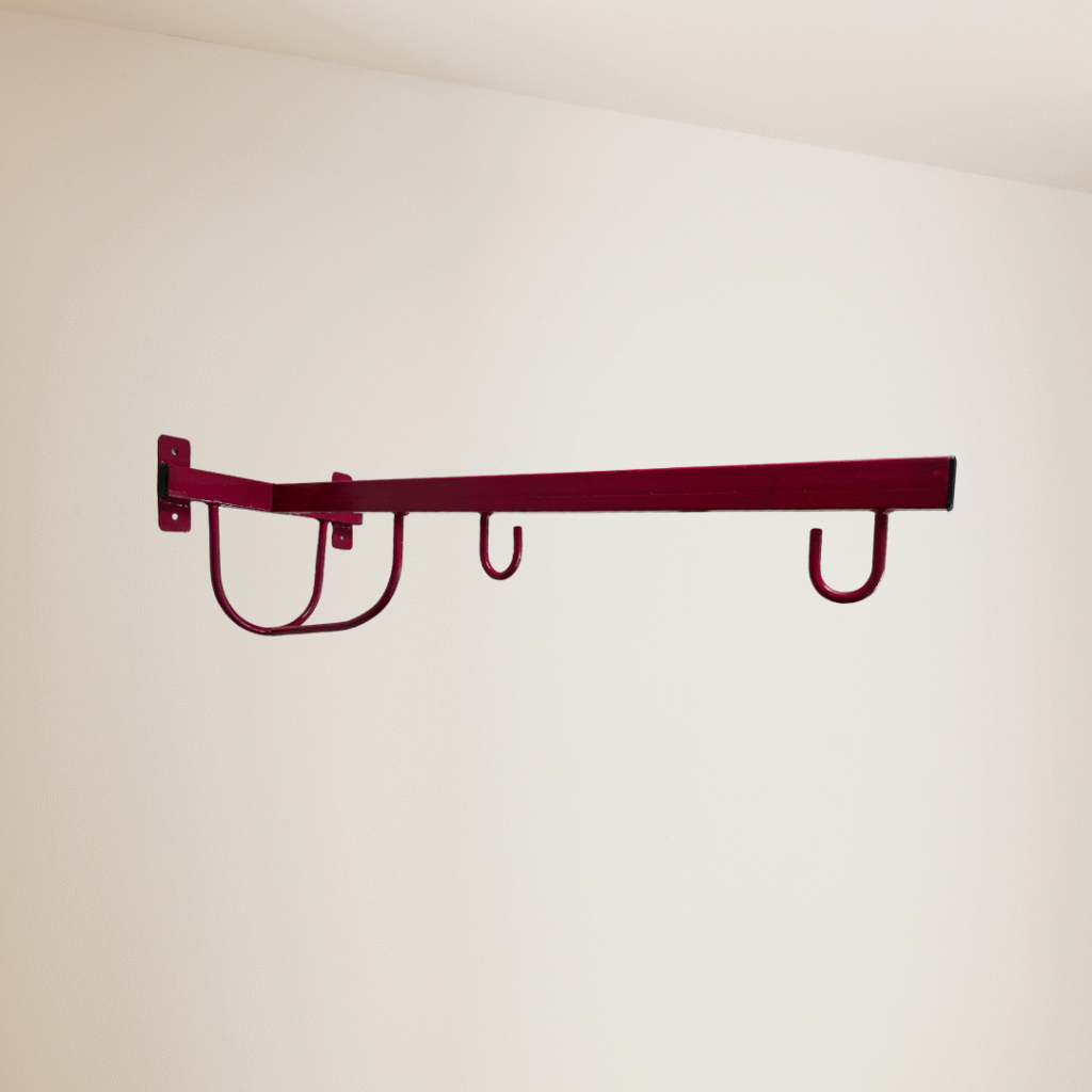 Wall baby hanger heavy, umalife, wall baby hanging cradle