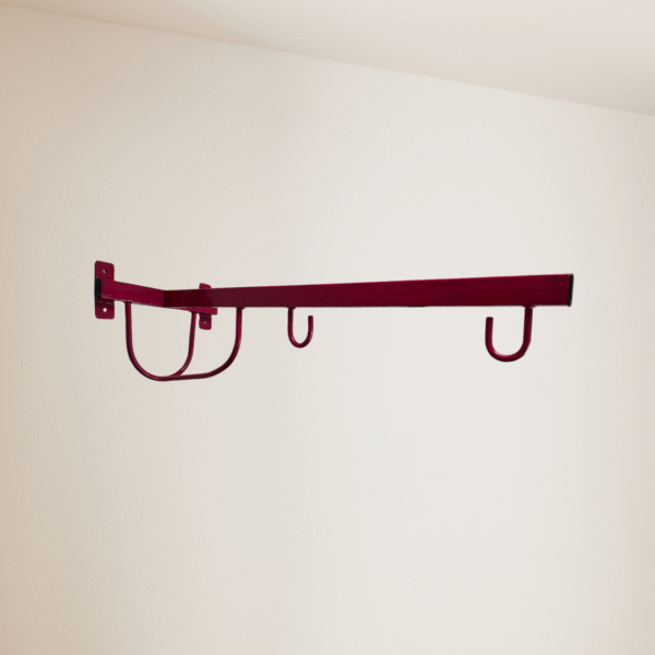 Wall baby hanger heavy, umalife, wall baby hanging cradle