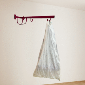 Wall baby hanger heavy, umalife, wall baby hanging cradle
