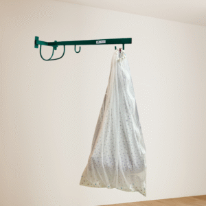 Wall baby hanger heavy, umalife, wall baby hanging cradle