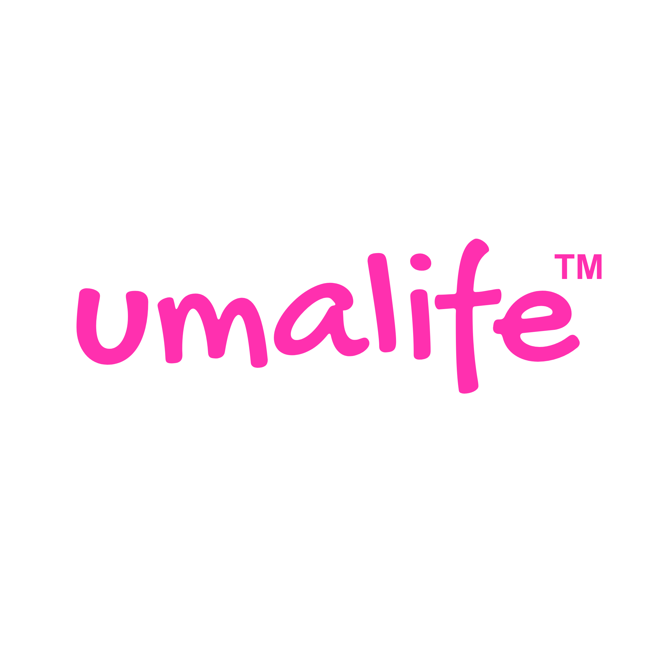 umalife logo, umalife.in, uma lifestyle, baby hanger,