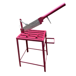 tender coconut cutting machine