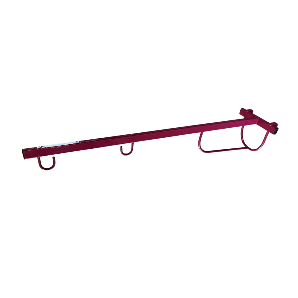 4 Feet Heavy Window Baby Hanger for Newborn to 3 Year Old Baby with 30kg Weight Capacity
