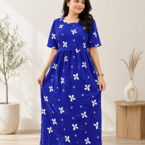 Feeding Maternity Wear - Zipless